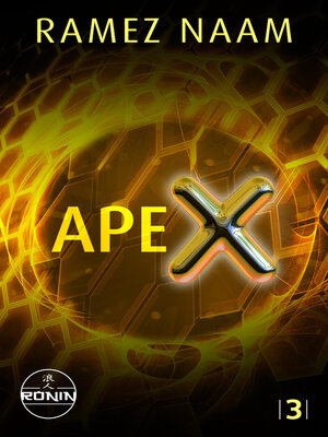 cover image of Apex